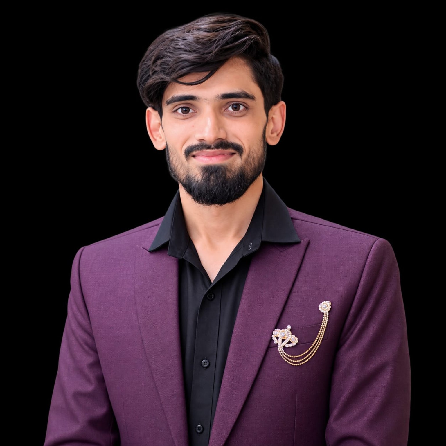Asif Ali