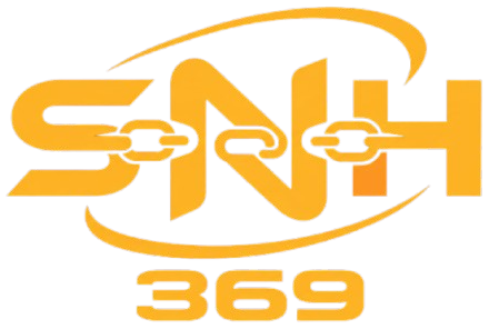 SNH 369 logo